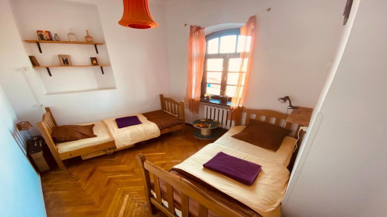 Namaste Hostel Tbilisi Exterior photo