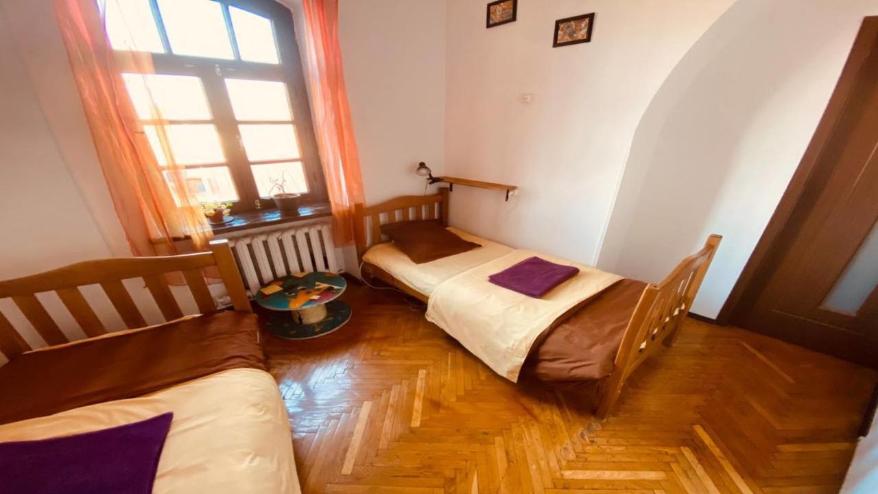 Namaste Hostel Tbilisi Exterior photo