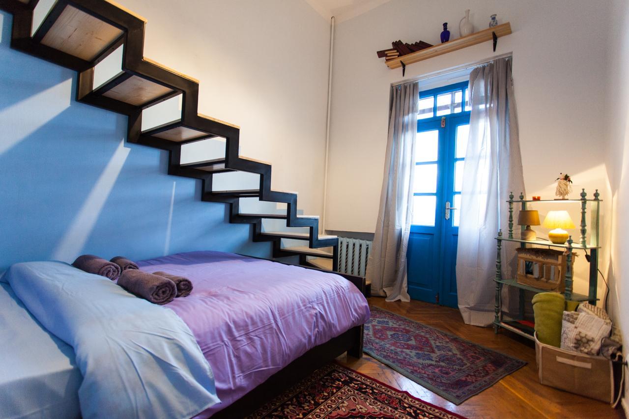 Namaste Hostel Tbilisi Exterior photo